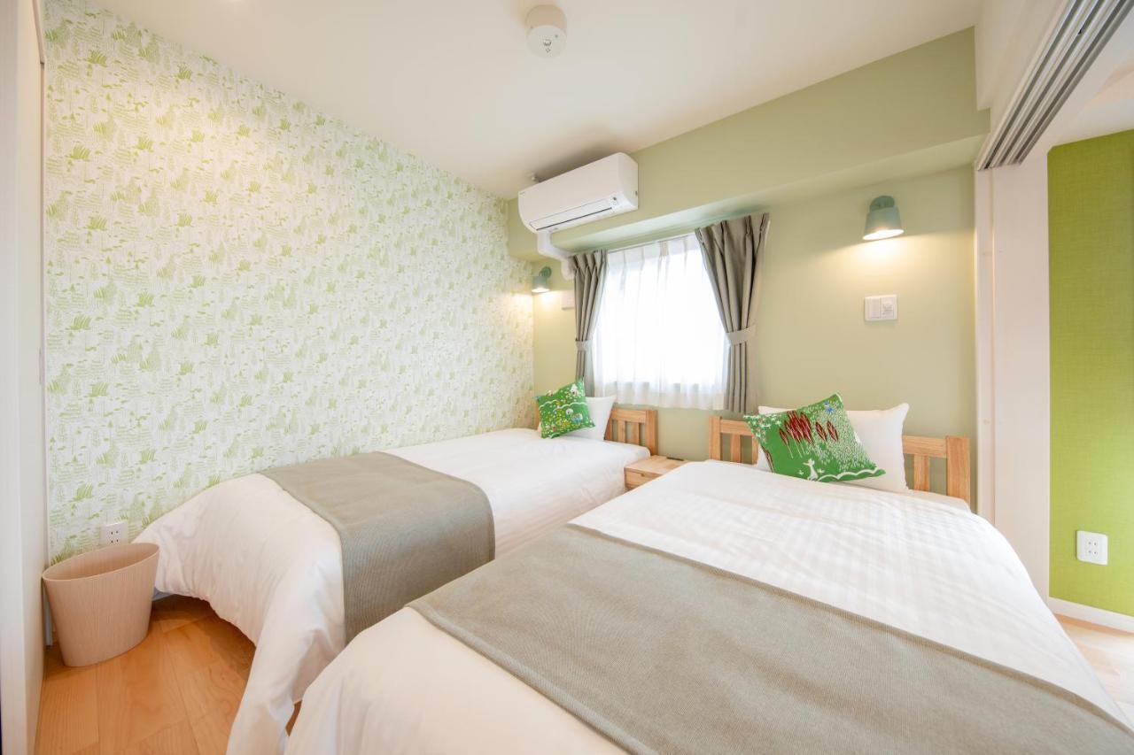 Hotel Haabesu Okinawa Uraszoe Kültér fotó