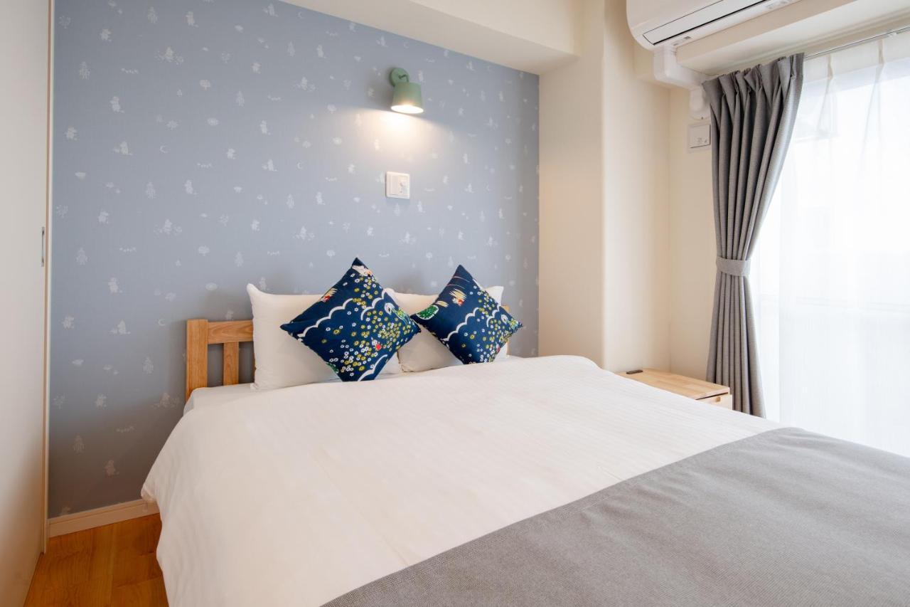 Hotel Haabesu Okinawa Uraszoe Kültér fotó