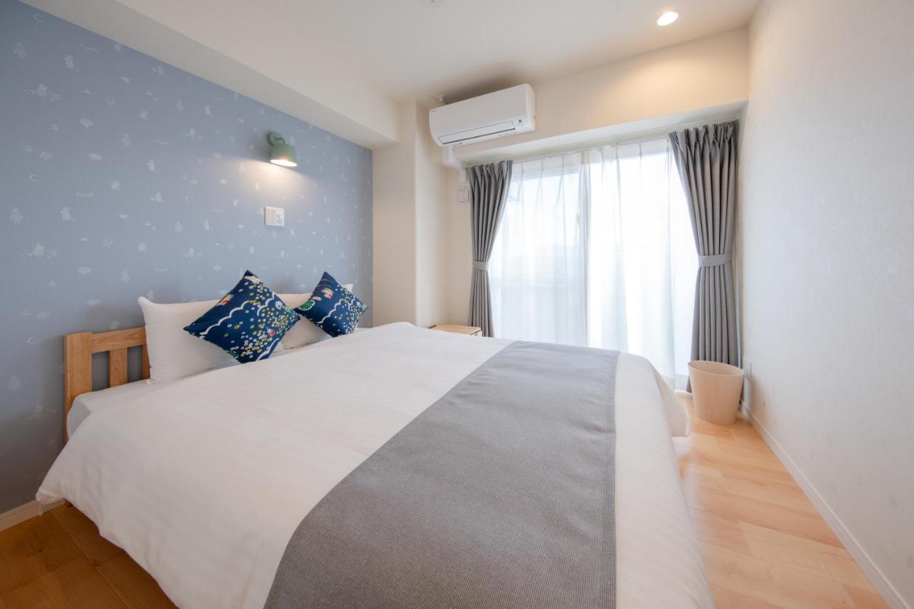 Hotel Haabesu Okinawa Uraszoe Kültér fotó
