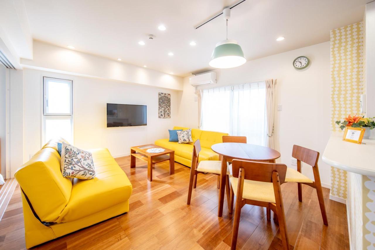 Hotel Haabesu Okinawa Uraszoe Kültér fotó