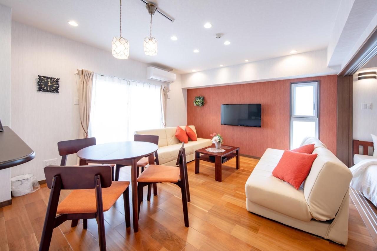 Hotel Haabesu Okinawa Uraszoe Kültér fotó