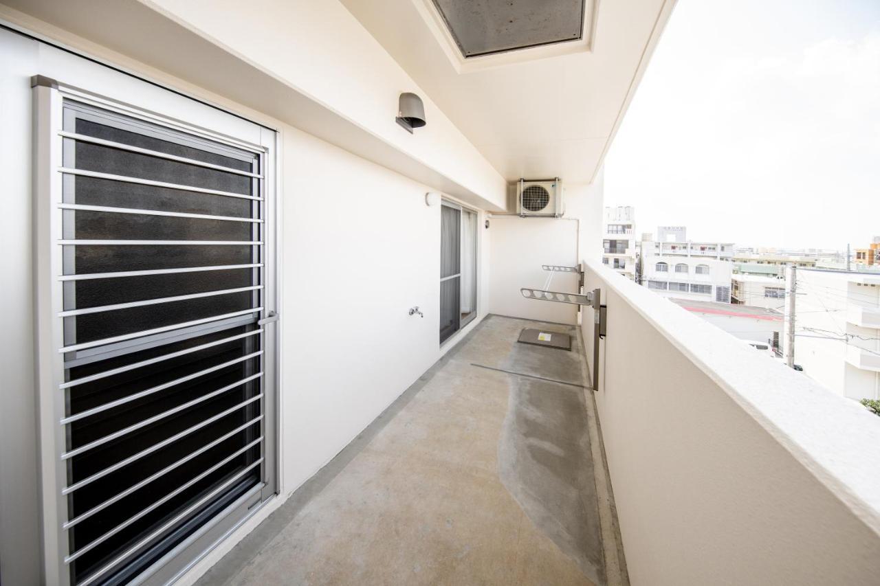 Hotel Haabesu Okinawa Uraszoe Kültér fotó