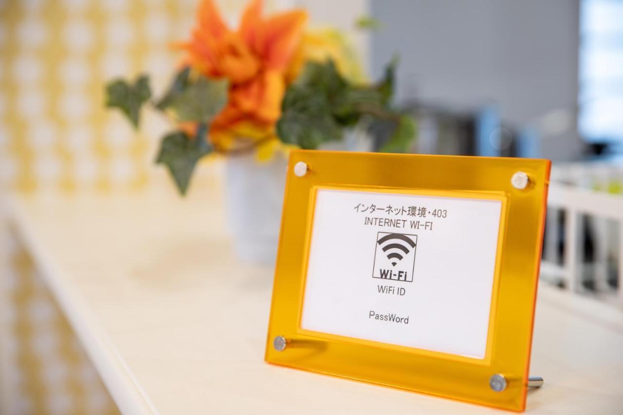 Hotel Haabesu Okinawa Uraszoe Kültér fotó