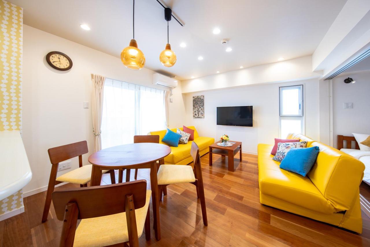 Hotel Haabesu Okinawa Uraszoe Kültér fotó