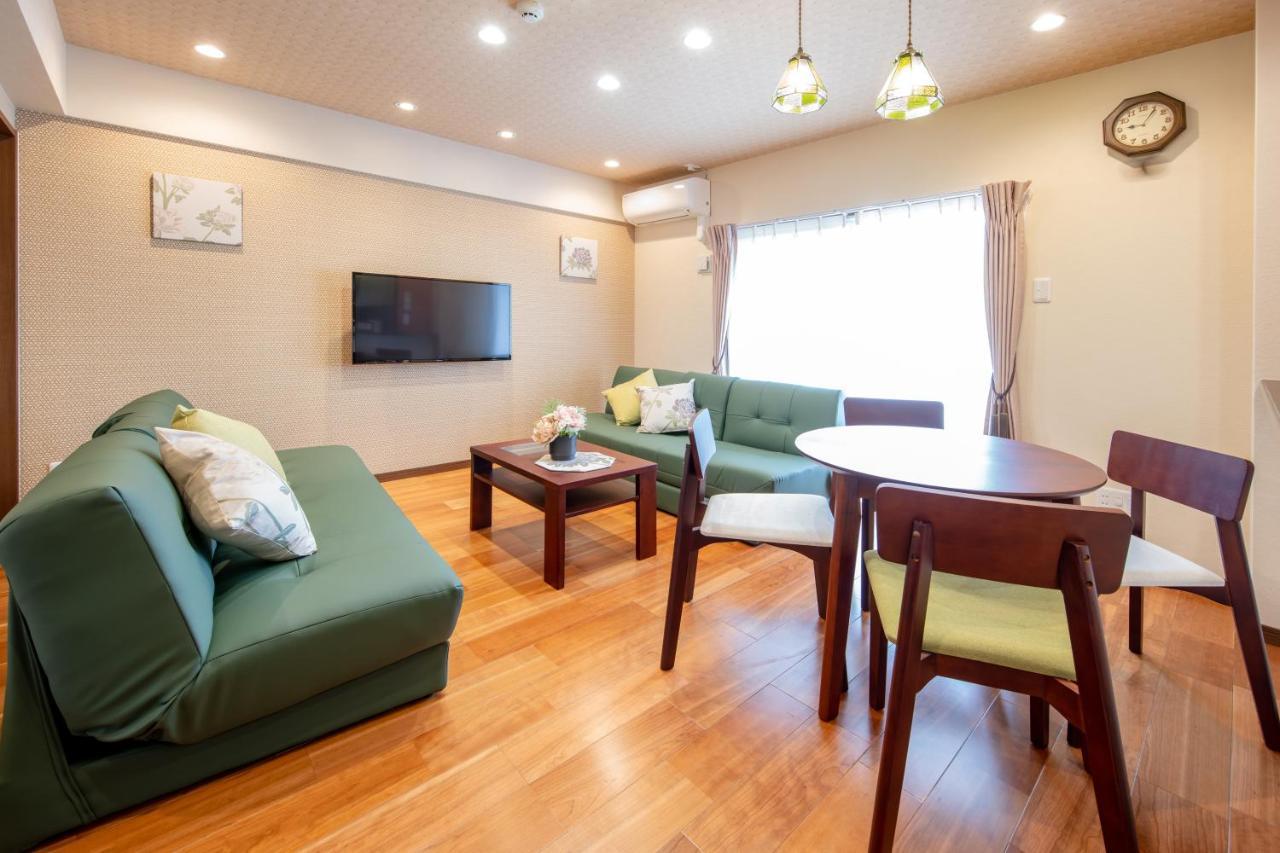 Hotel Haabesu Okinawa Uraszoe Kültér fotó