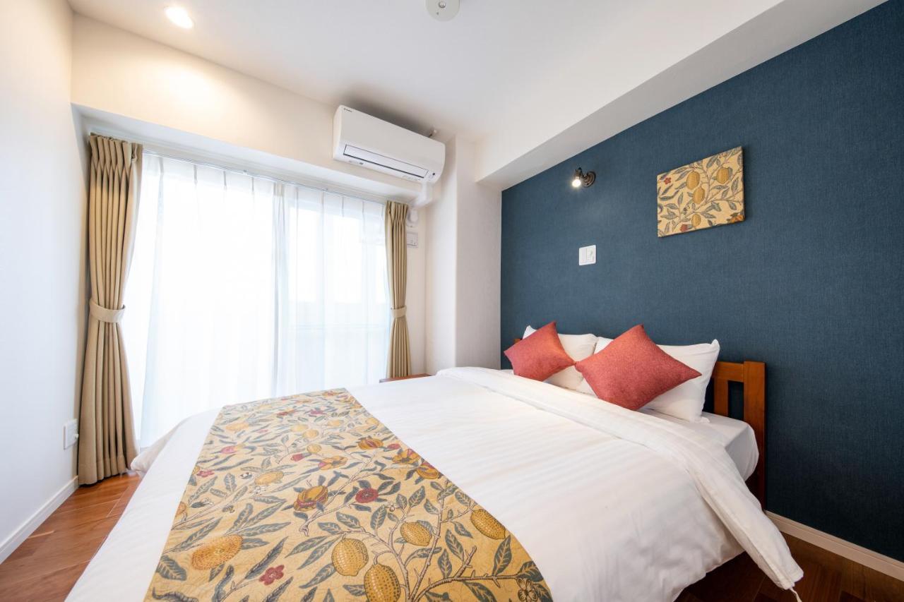 Hotel Haabesu Okinawa Uraszoe Kültér fotó